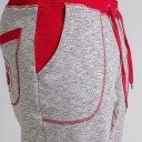 Miesten shortsit Nick 10