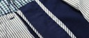 Miesten shortsit Oliver 7