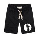 Miesten shortsit Tom 6