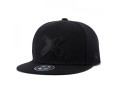 Miesten snapback-lippis ristikkäin 4