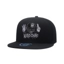 Miesten snapback-lippis T57 3