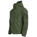 Miesten softshell-takki S14 3