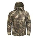 Miesten softshell-takki S3 5