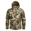 Miesten softshell-takki S3 10