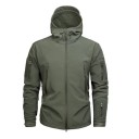 Miesten softshell-takki S3 15