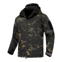 Miesten softshell-takki S3 1