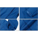 Miesten softshell-takki 1