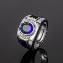 Miesten sormus D1234 2