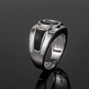 Miesten sormus D1234 5