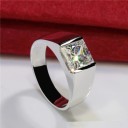 Miesten sormus D1395 2