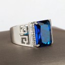 Miesten sormus D1479 2