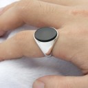 Miesten sormus D2106 2