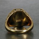 Miesten sormus D2161 3