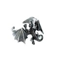 Miesten sormus D2403 13