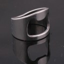 Miesten sormus D2543 3