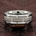 Miesten sormus D2792 2