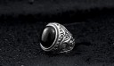 Miesten sormus Gothic J2224 1