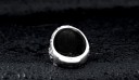 Miesten sormus Gothic J2224 10