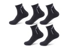 Miesten sukat - 5 paria A2395 7