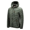 Miesten syystakki S49 2