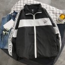 Miesten syystakki S55 7