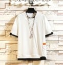 Miesten T-paita T2033 1