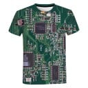 Miesten T-paita T2036 5