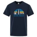 Miesten T-paita T2055 7