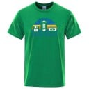 Miesten T-paita T2055 13
