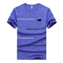 Miesten T-paita T2073 4