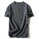 Miesten T-paita T2091 3