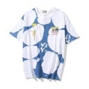 Miesten T-paita T2110 3