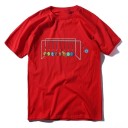 Miesten T-paita T2125 3