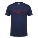 Miesten T-paita T2145 5
