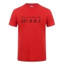 Miesten T-paita T2145 7