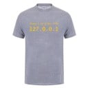 Miesten T-paita T2145 22