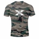 Miesten T-paita T2155 7