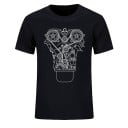 Miesten T-paita T2220 12
