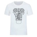 Miesten T-paita T2220 20