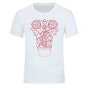 Miesten T-paita T2220 21