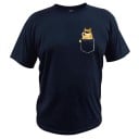 Miesten T-paita T2276 4