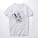 Miesten T-paita T2282 2