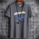 Miesten T-paita T2283 3