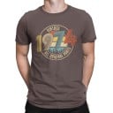 Miesten T-paita T2324 2