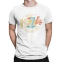 Miesten T-paita T2324 3