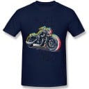 Miesten T-paita T2373 8