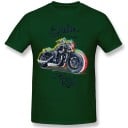 Miesten T-paita T2373 7