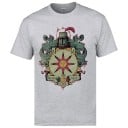 Miesten T-paita T2376 5