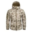 Miesten takki F1039 4