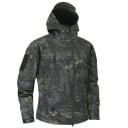 Miesten takki F1039 7
